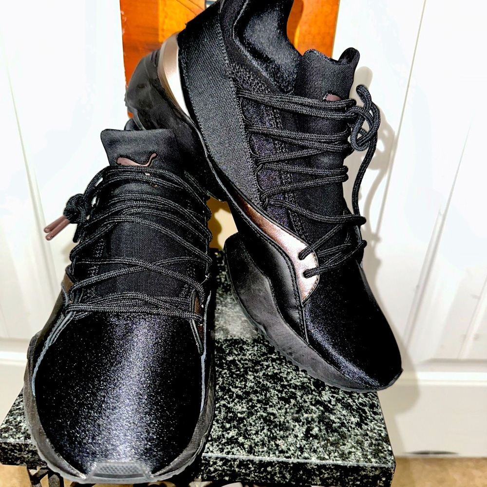 Muse Maia Luxe puma sneaker